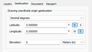 Geolocation