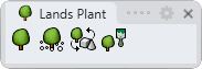 Plant commands