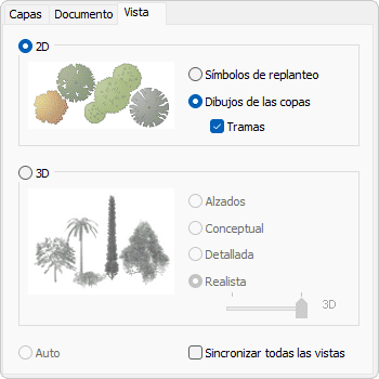 Propiedades de documento