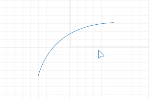 Offset curve